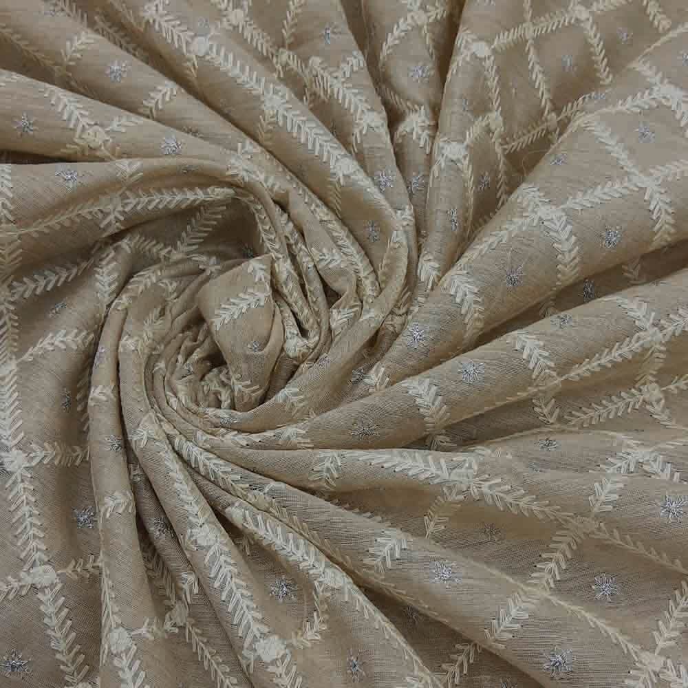 Moonga Silk