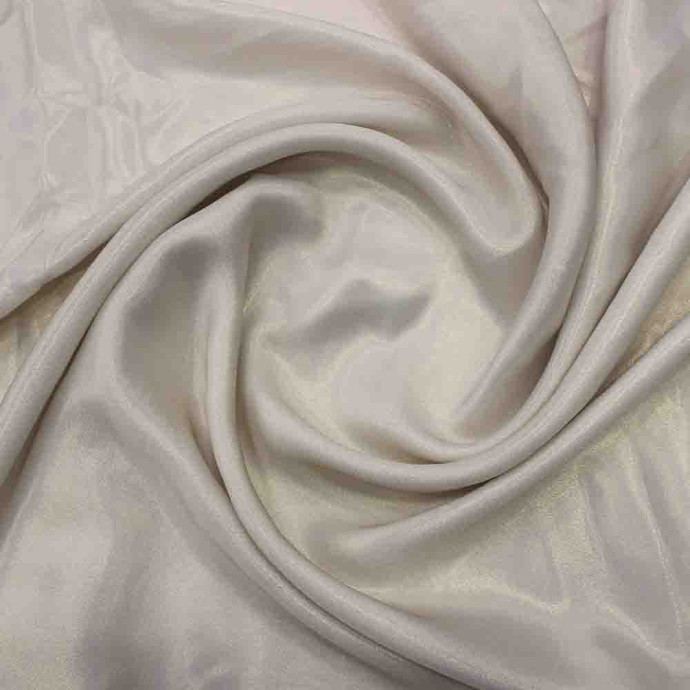 Satin Georgette