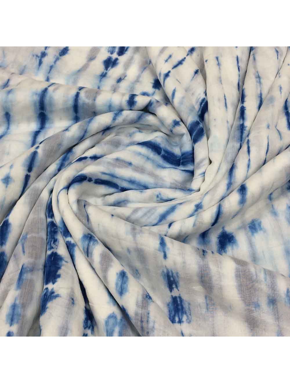 Shibori / Tie-Dye / Batik