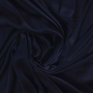 Dark blue best sale fabric