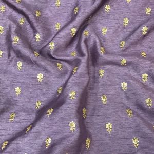 Buy 500 Zari work Fabric Online in India Saroj Fabrics