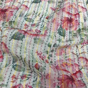 Linen - Fabric Types - Fabrics | Saroj Fabrics