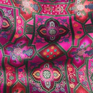 Shop 1000+ Printed Fabrics online in India | Saroj Fabrics