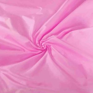 TS-7007: Baby Pink Silk Taffeta Fabric 100% Silk - Silks Unlimited