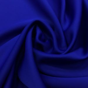 Royal Blue 60 Inches Stretch Scuba Neoprene Fabric
