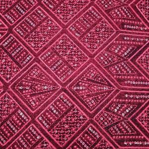 Fabric Dekho's Embroidered Fabric  Buy Embroidery Fabric @ Rs.110/mtr