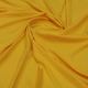 Yellow Rayon Cotton Fabric