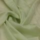 Light Green 56 Inches Remi Linen Fabric