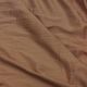 Light Brown Muslin Cotton Fabric