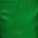 Parrot Green Satin Slub Fabric