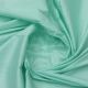 Pastel Green Cotton Silk Fabric