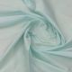 Light Sky Blue Cotton Silk Fabric