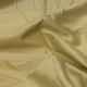 Beige Tussar Cotton Silk Fabric