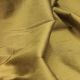 Dark Beige Tussar Cotton Silk Fabric