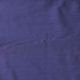 Dark Navy Blue Cotton Silk Fabric