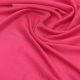 Coral Pink Muslin Cotton Fabric