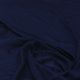 Navy Blue Nysa Silk Fabric