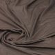 Brown Nysa Silk Fabric