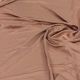 English Dusty Pink Nysa Silk Fabric