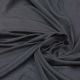 Dark Grey Nysa Silk Fabric