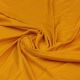 Mustard Nysa Silk Fabric