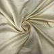 Cream Nysa Silk Fabric