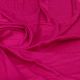 Rani Pink Rayon Cotton Fabric