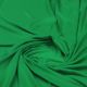 Green Rayon Cotton Fabric