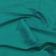Rama Green with Firozee Blue 100 gms Pure Raw Silk Fabric