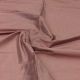 Pastel Light Copper 100 gms Pure Raw Silk Fabric