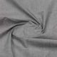 Light Grey South Cotton Handloom Fabric