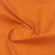 Orange South Cotton Handloom Fabric