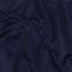 Navy Blue 60 Inches Stretch Scuba Neoprene Knit Fabric