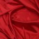 Red Gajji Silk or Mashru Silk Fabric