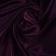 Purple Gajji Silk or Mashru Silk Fabric