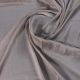 Cement Cotton Satin Fabric