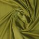 Light Mehandi Green Cotton Satin Fabric