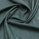 Khaki Grey Art Dupion Silk Fabric