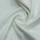 White Dupion Silk Fabric (Dyeable)