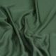 Light Mehendi Green Nysa Silk Fabric with Self Star Dots