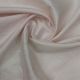 Light Baby Pink Viscose Rawsilk Fabric