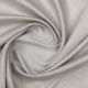 Light Grey Viscose Rawsilk Fabric