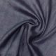 Grey Viscose Rawsilk Fabric