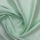 Light Sea Green Viscose Rawsilk Fabric
