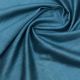 Dusty Blue Viscose Rawsilk Fabric