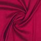 Dark Pink Viscose Rawsilk Fabric