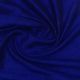 Royal Blue Viscose Rawsilk Fabric