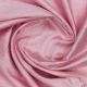 Dusty Pink Viscose Rawsilk Fabric