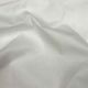 White Cambric Cotton Fabric (Dyeable)