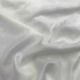 White Muslin Cotton Fabric (Dyeable)